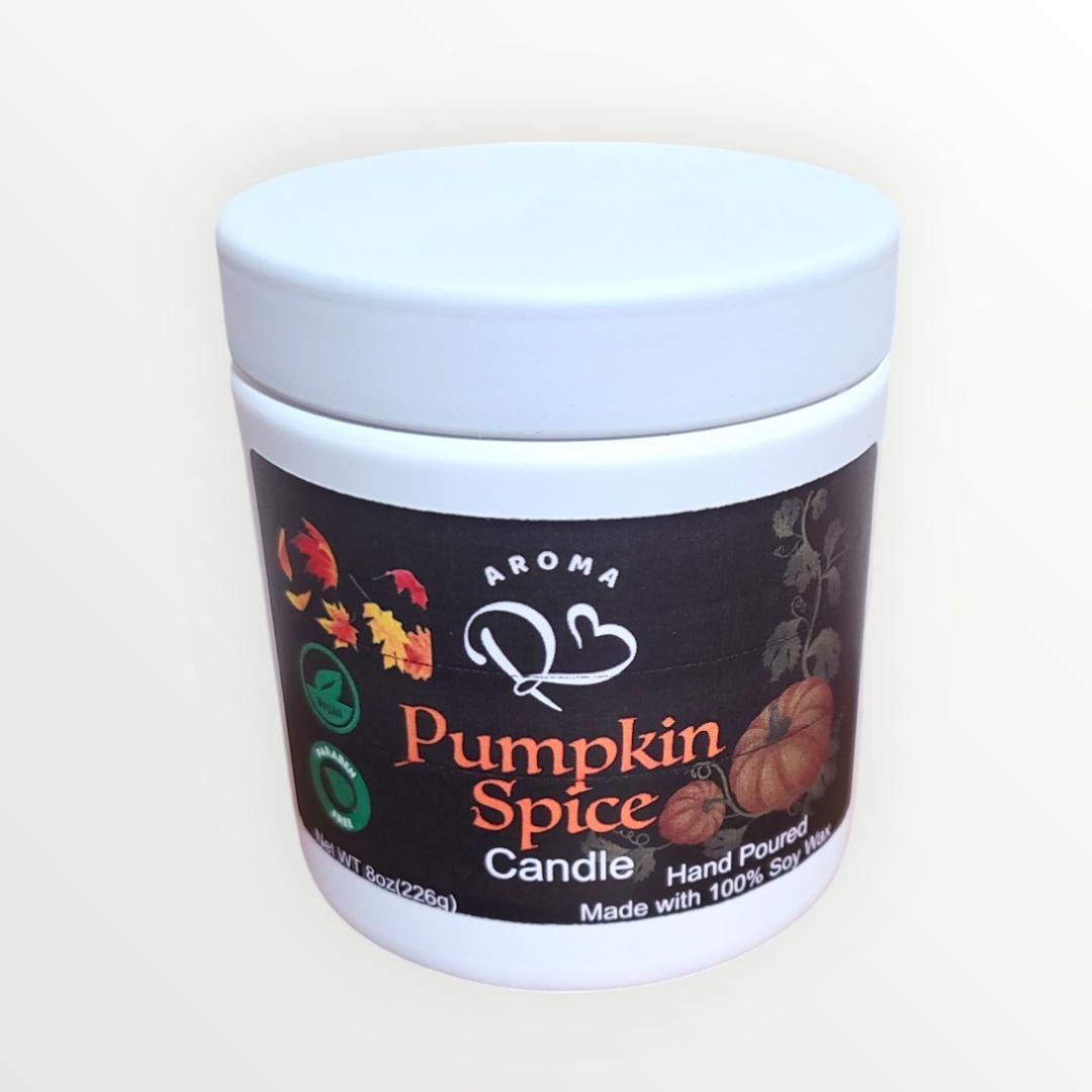 Pumpkin Spice