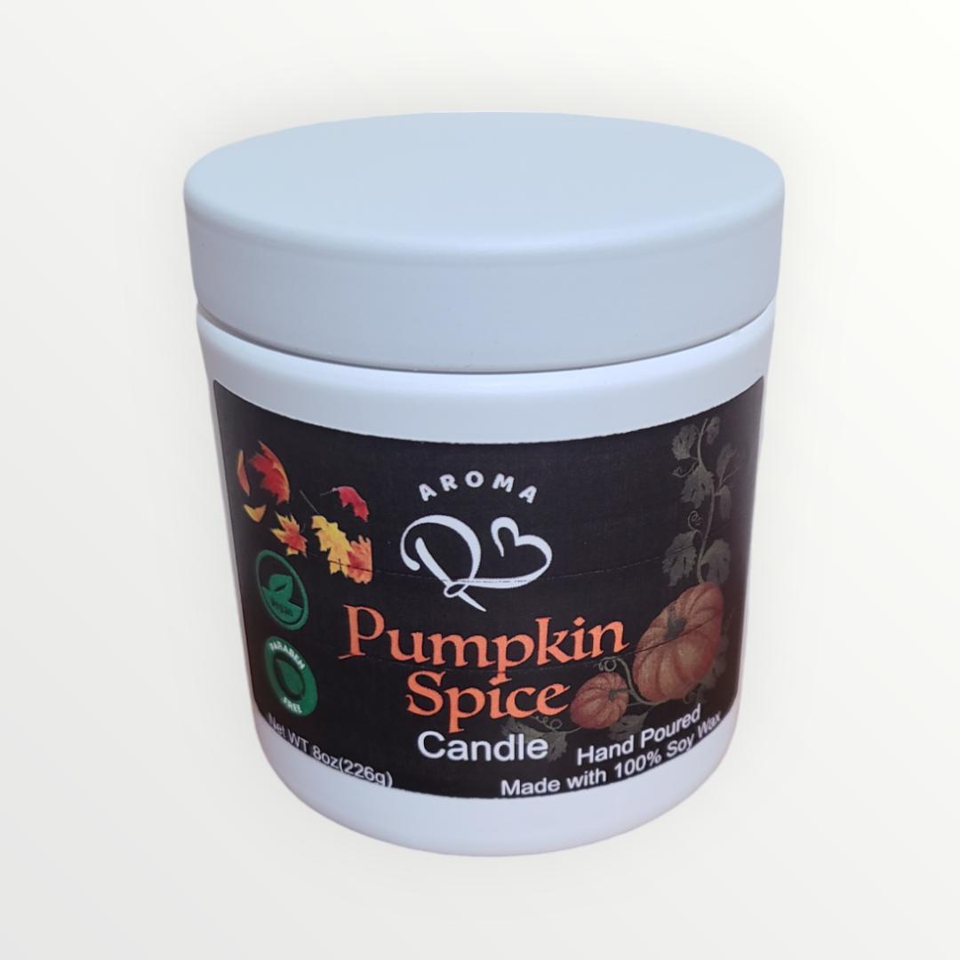 Pumpkin Spice