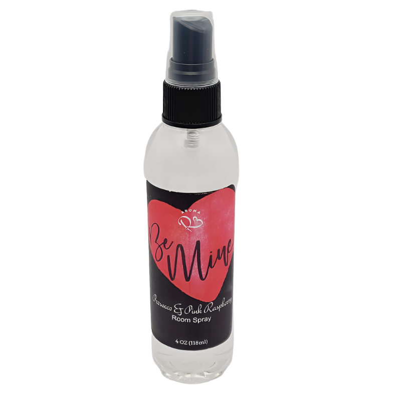 Be Mind Room Spray