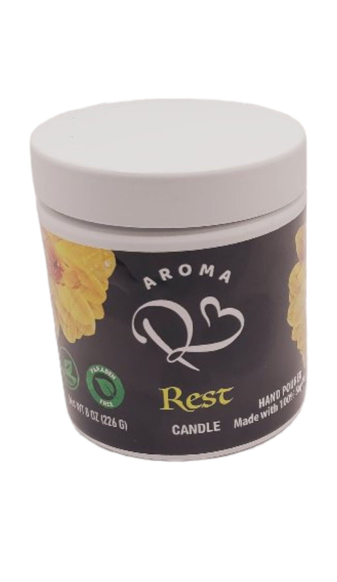 Rest (Sleep Assist)