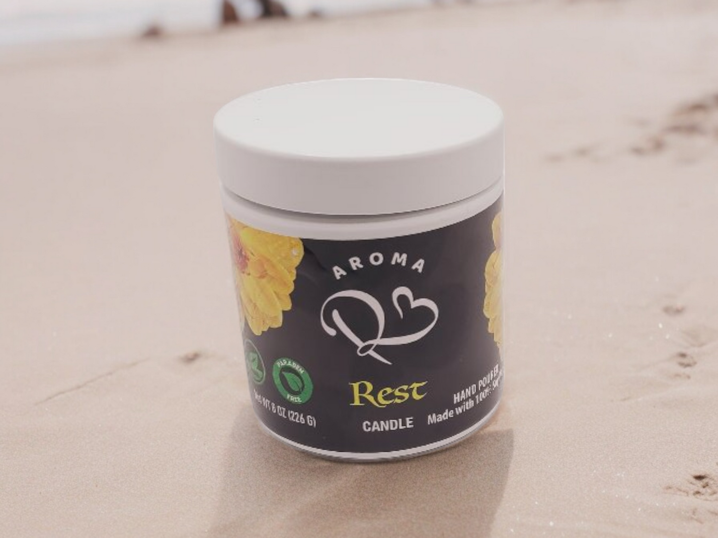Rest (Sleep Assist)
