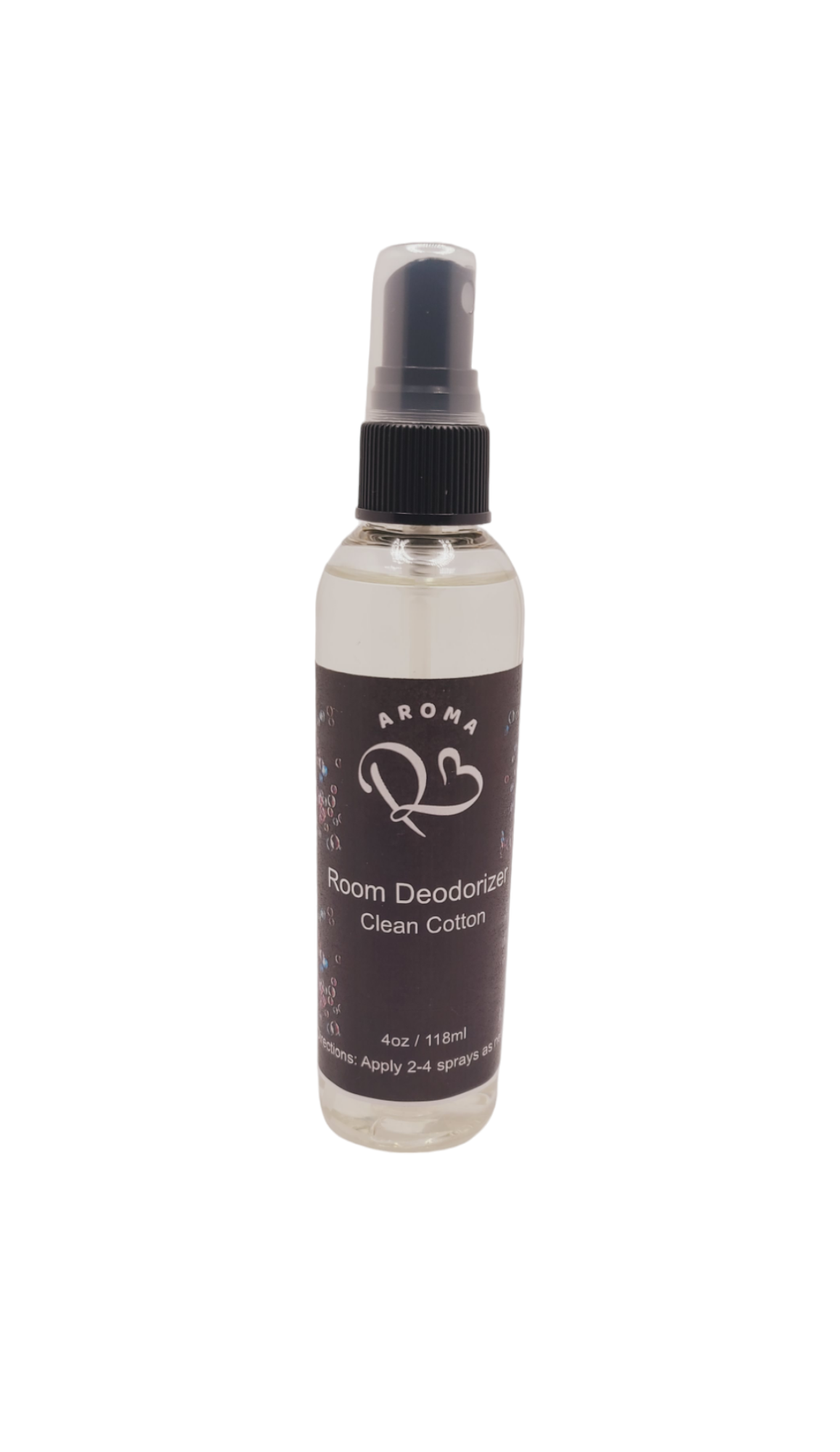 Clean Cotton Room Spray