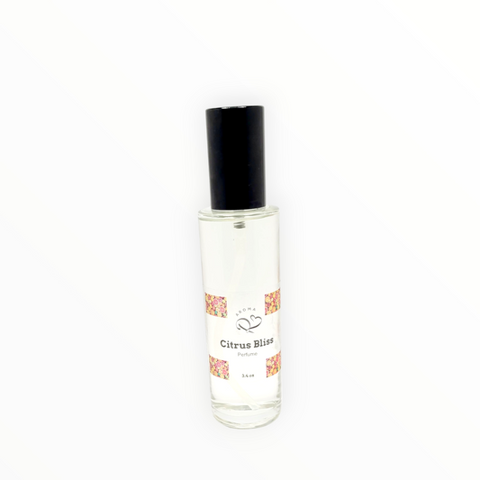 Citrus Bliss Perfume