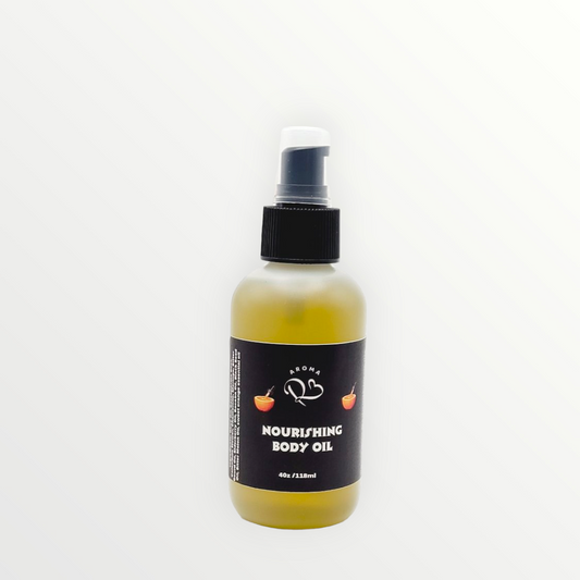 Nourishing Body Oil