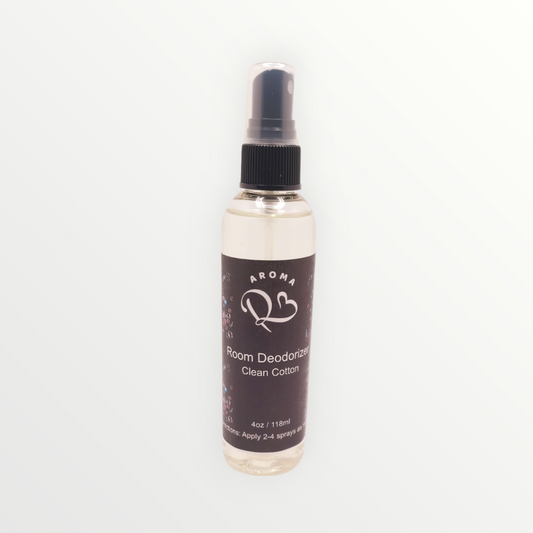 Clean Cotton Room Spray