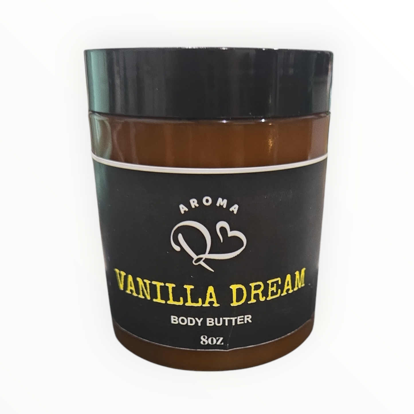 Natural Body Butter