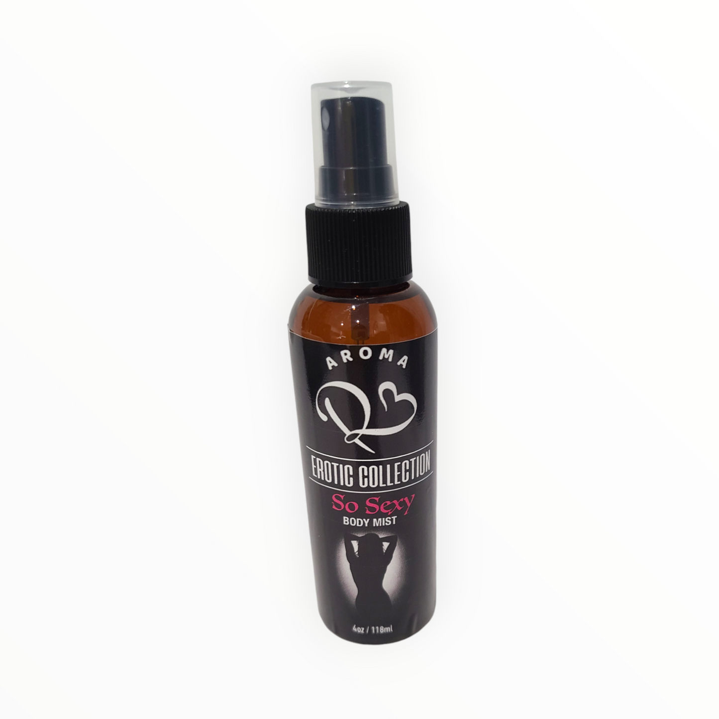 So Sexy Body Mist (Unisex)