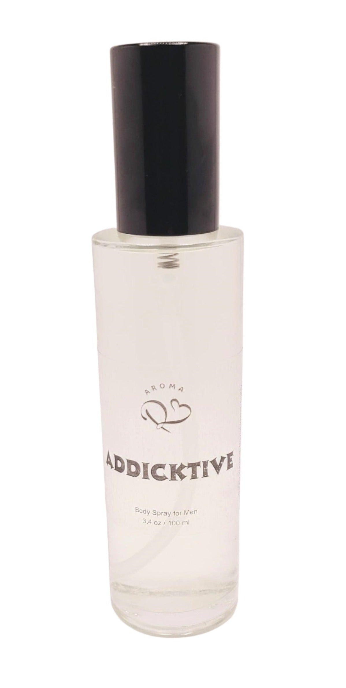 Addicktive Body Spray