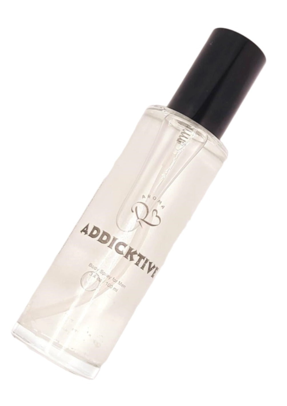 Addicktive Body Spray