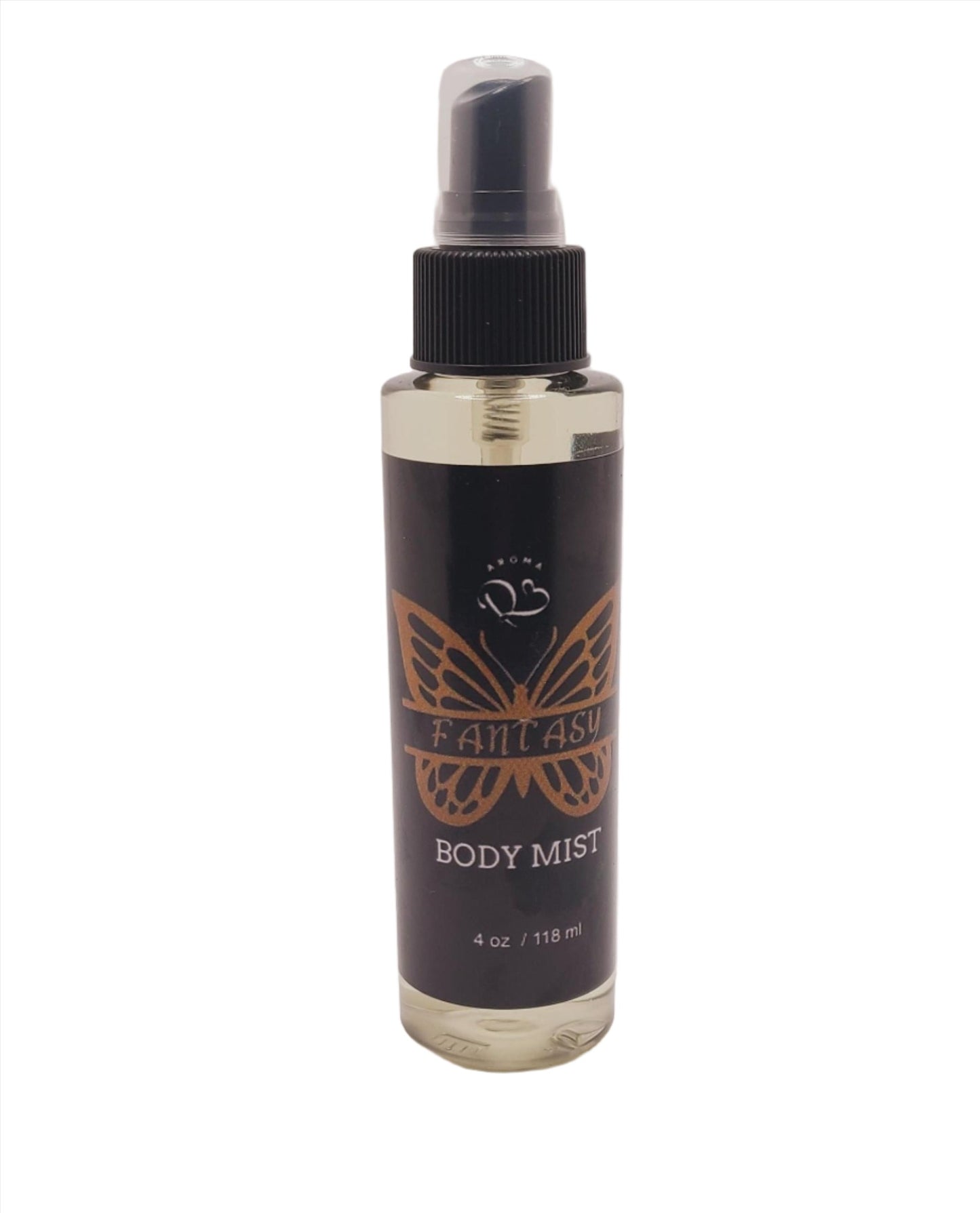 Fantasy Body Mist