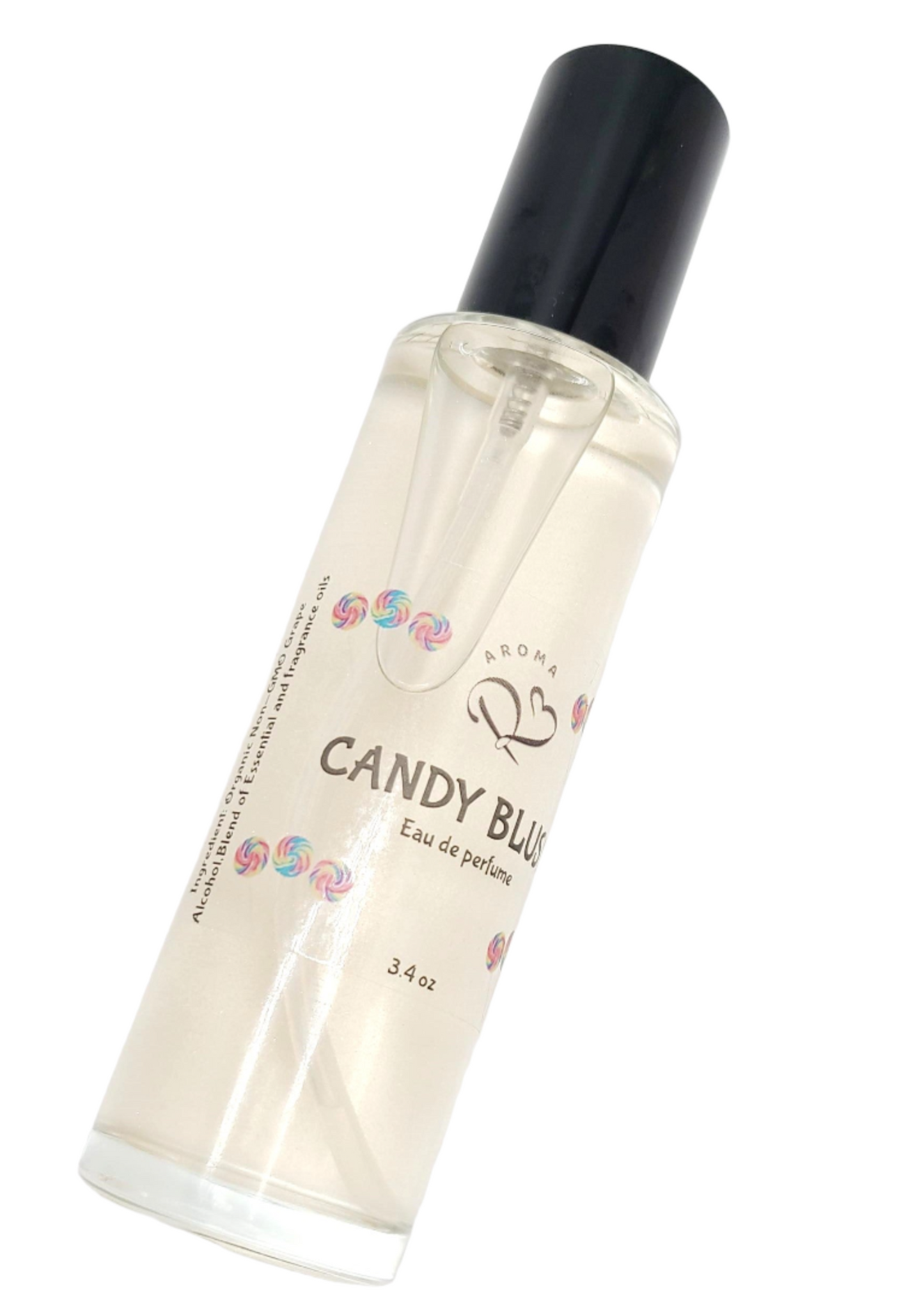 Candy Blush Perfume