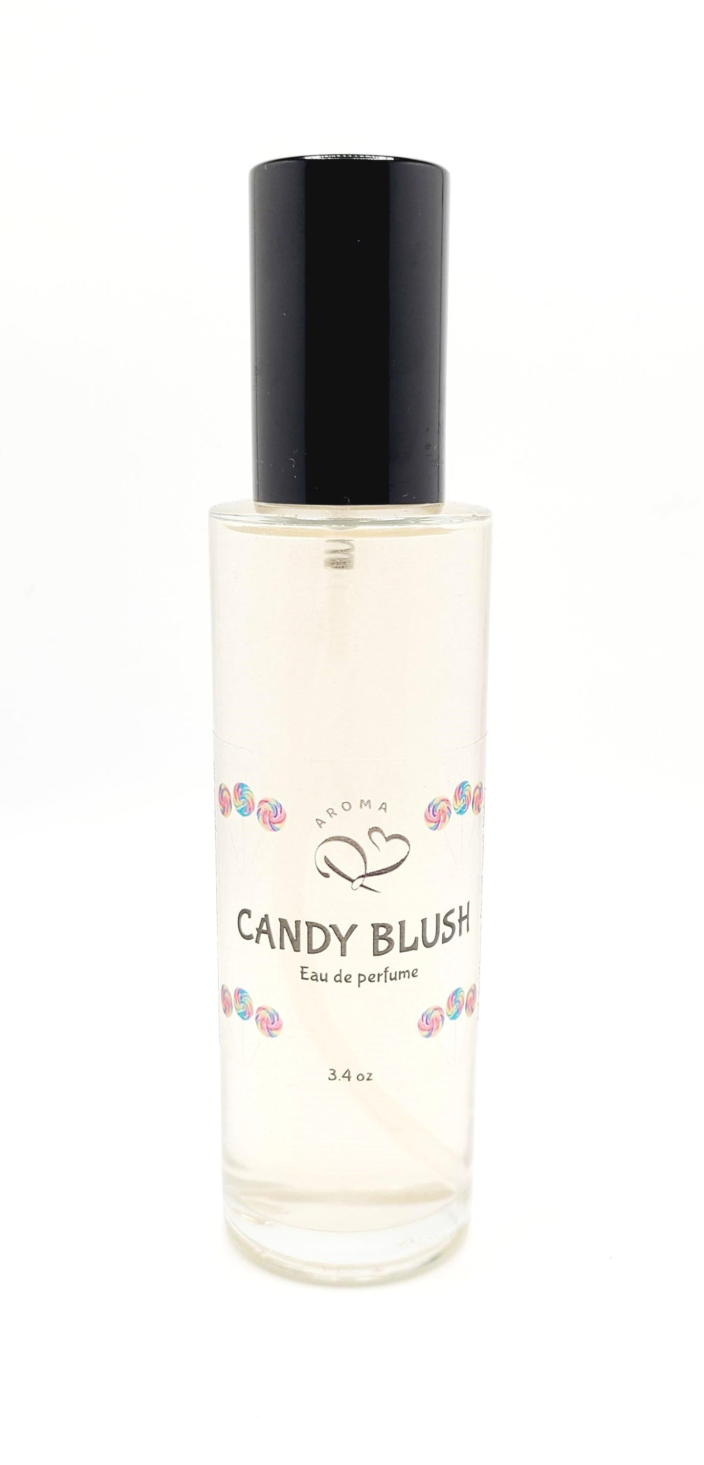 Candy Blush Perfume