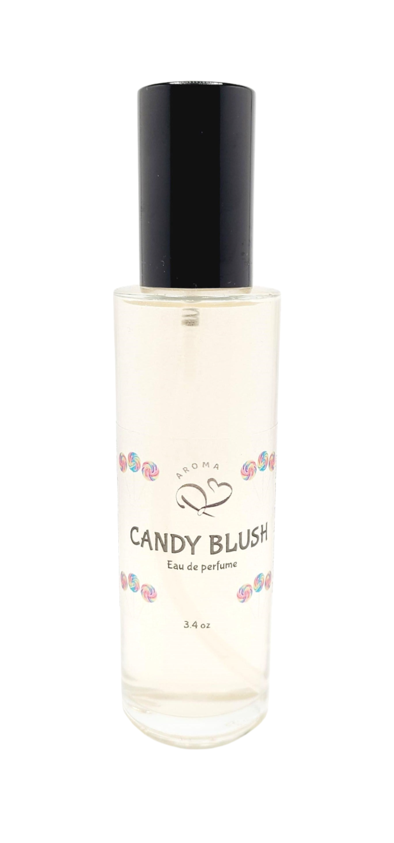 Candy Blush Perfume