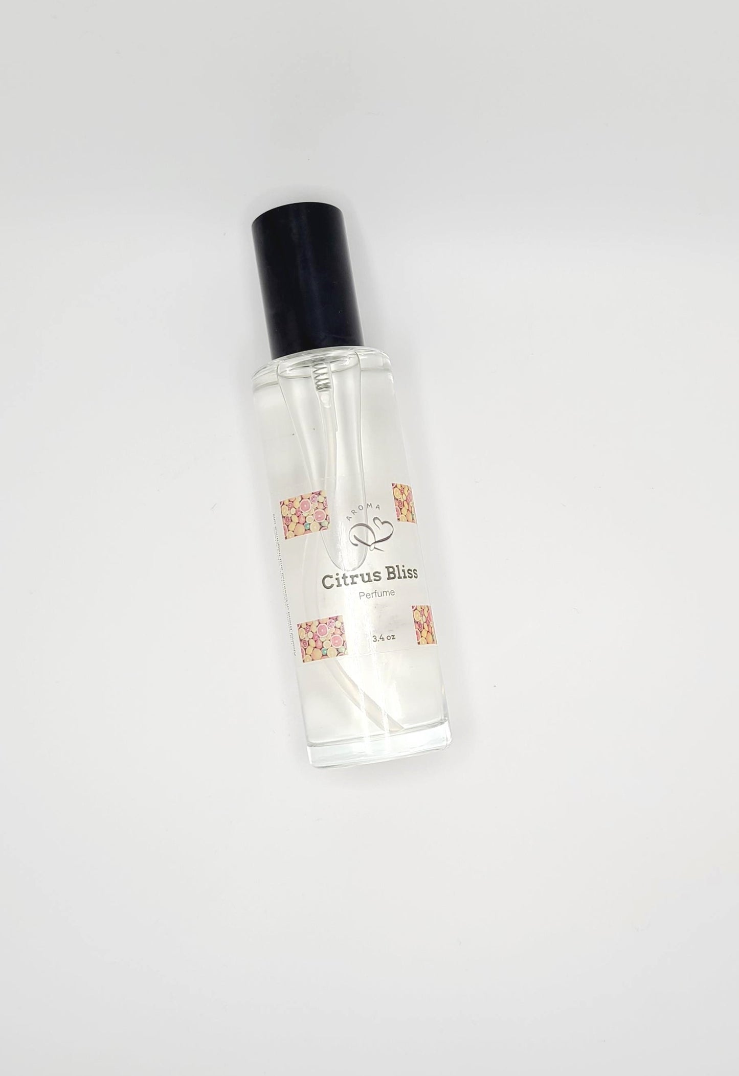 Citrus Bliss Perfume