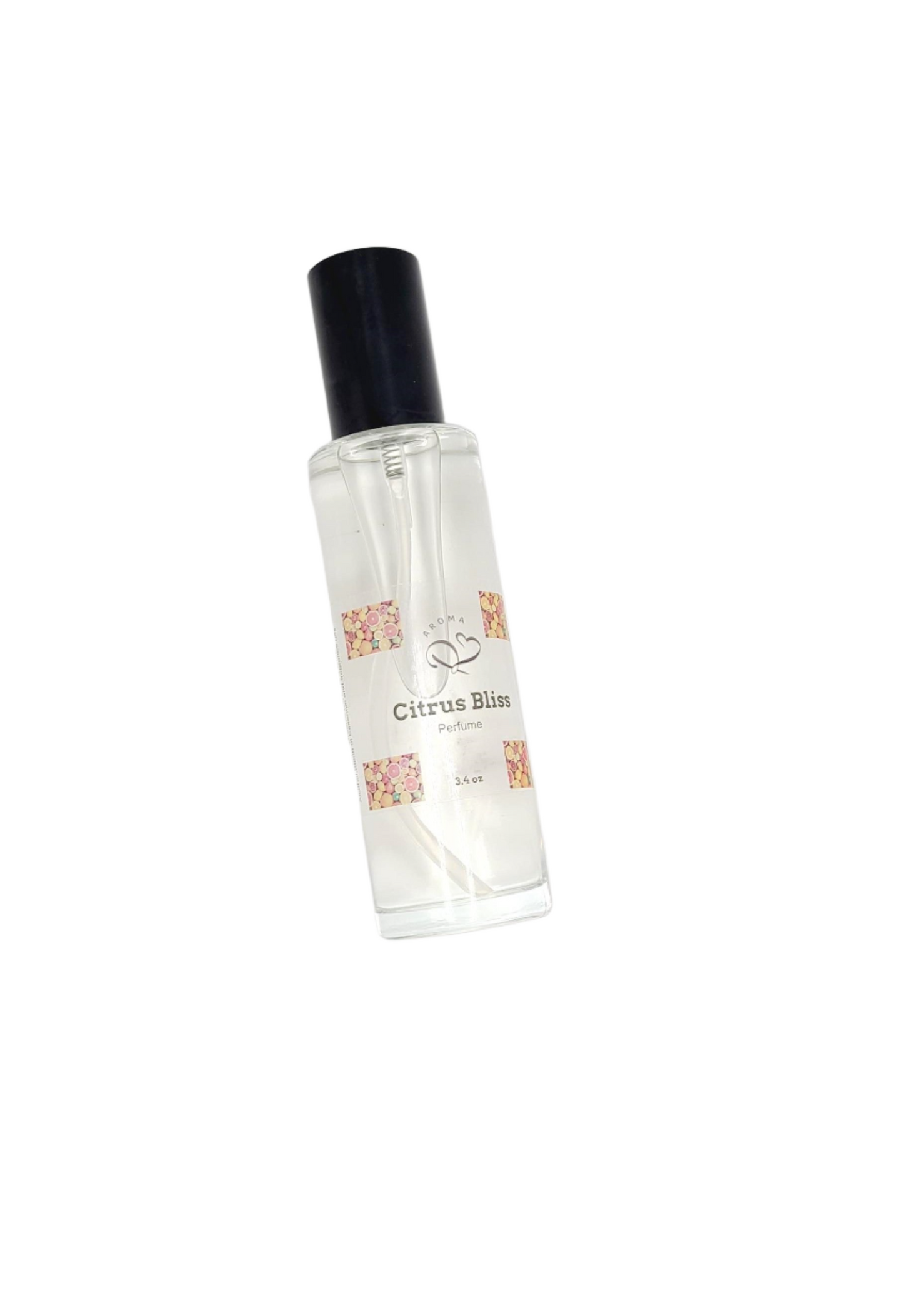 Citrus Bliss Perfume