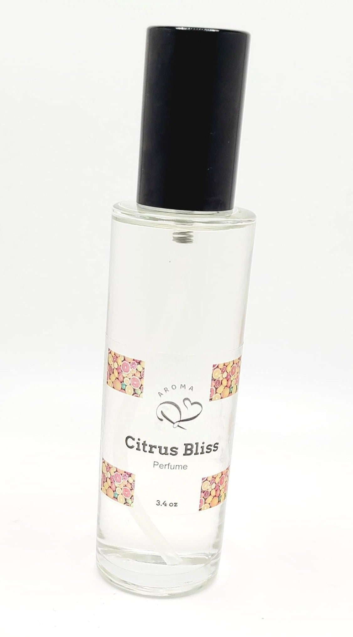 Citrus Bliss Perfume