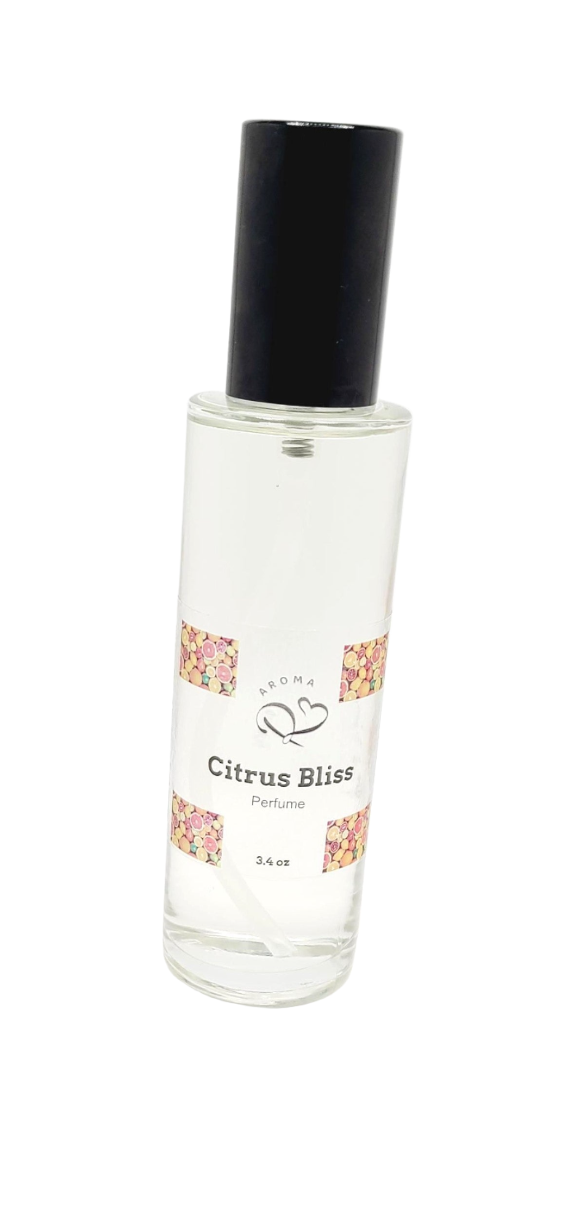 Citrus Bliss Perfume