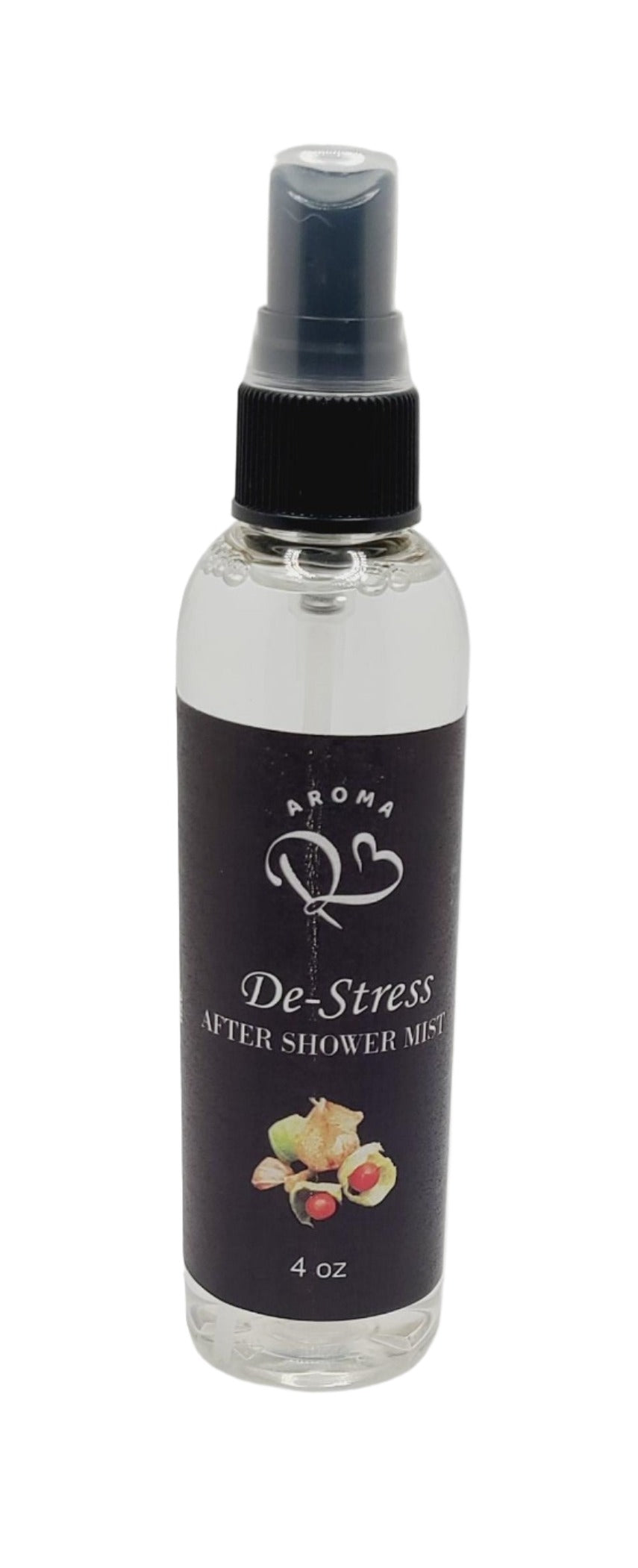 After Shower Body Mist