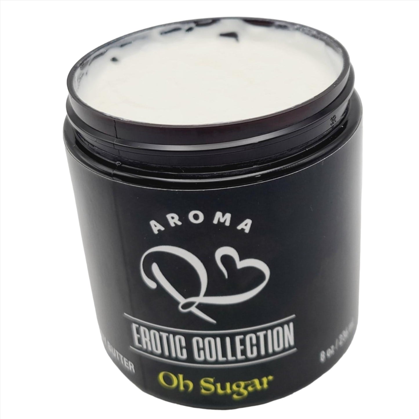 Oh, Sugar Body Butter